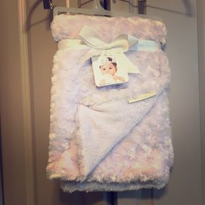 Baby blanket